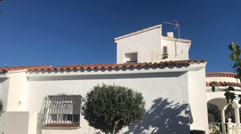Tarragona - l'Ametlla de Mar - 807m2