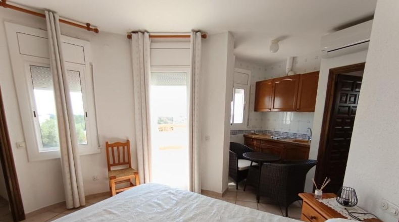 Tarragona - l'Ametlla de Mar - 807m2