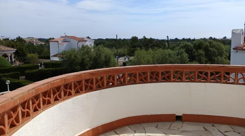 Tarragona - l'Ametlla de Mar - 807m2