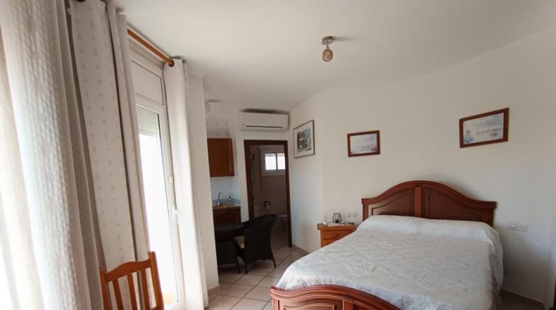 Tarragona - l'Ametlla de Mar - 807m2