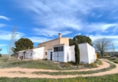 Casa de camp amb terreny en venda a la España, Iecla, ref.: TR404530 foto