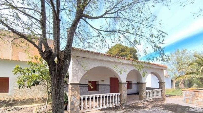 Murcia - Yecla - 113600m2