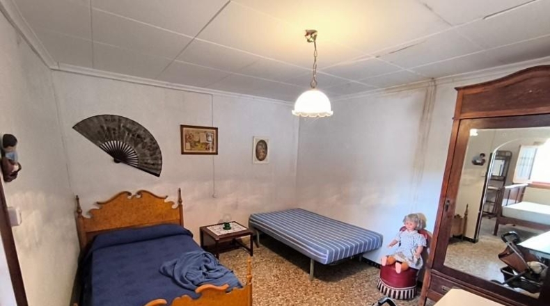 Murcia - Yecla - 113600m2