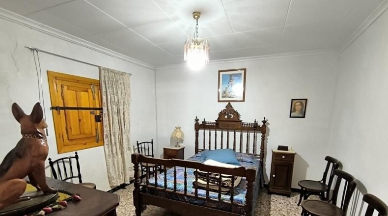 Murcia - Yecla - 113600m2