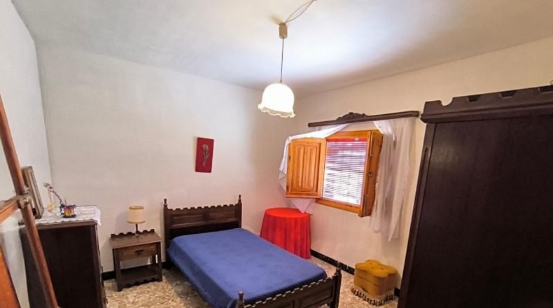 Murcia - Yecla - 113600m2