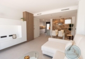 Chalet independiente con terreno en venta en la España, San Fulgencio, ref: TR339314 foto