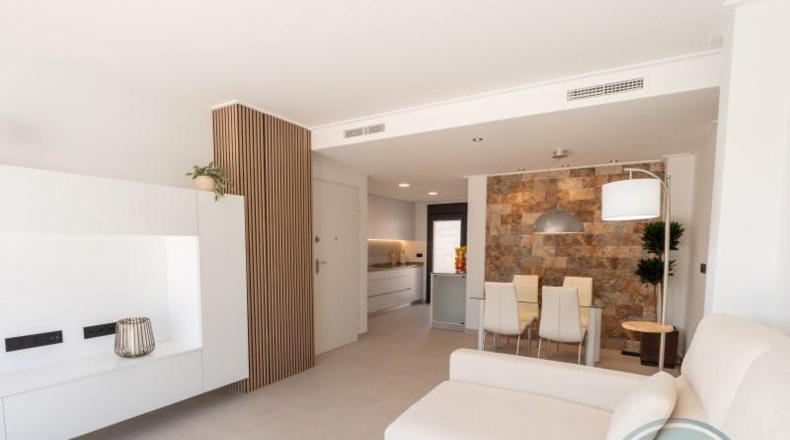 Alicante - San Fulgencio - 292m2