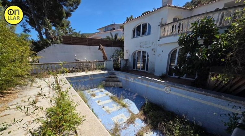 Gerona - Llançà - 512m2