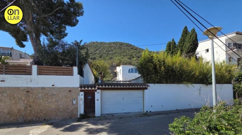 Gerona - Llançà - 512m2