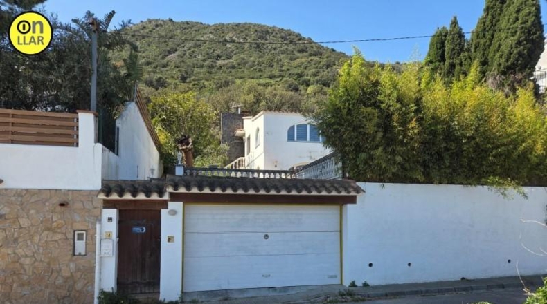 Gerona - Llançà - 512m2