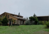 Casa de camp amb terreny en venda a la España, Calera de León, ref.: TR331516 foto