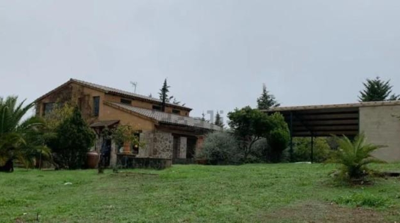 Badajoz - Calera de León - 42851m2