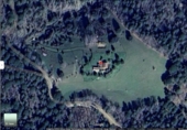 Casa de camp amb terreny en venda a la España, Calera de León, ref.: TR331516 foto