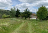 Casa de camp amb terreny en venda a la España, Calera de León, ref.: TR331516 foto