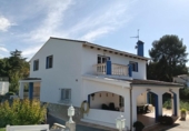 Detached villa with land for sale on España, Ontinyent, ref: TR278294 photo