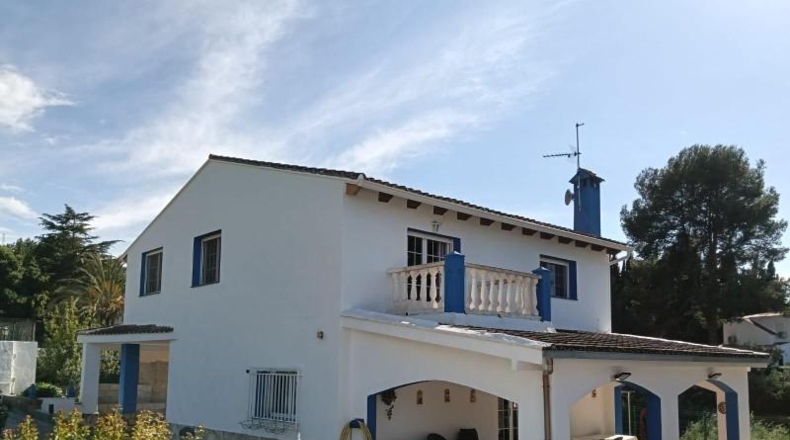 Valencia - Ontinyent - 2490m2