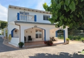 Detached villa with land for sale on España, Ontinyent, ref: TR278294 photo