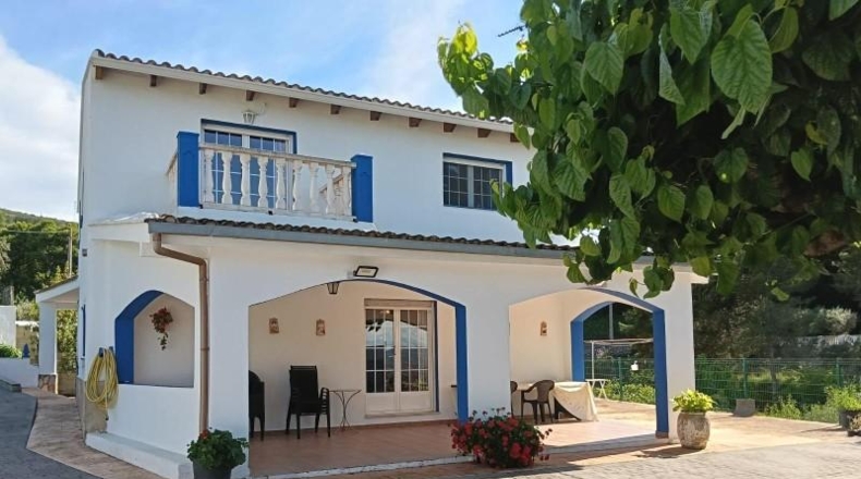Valencia - Ontinyent - 2490m2