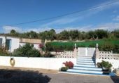 Detached villa with land for sale on España, Ontinyent, ref: TR278294 photo