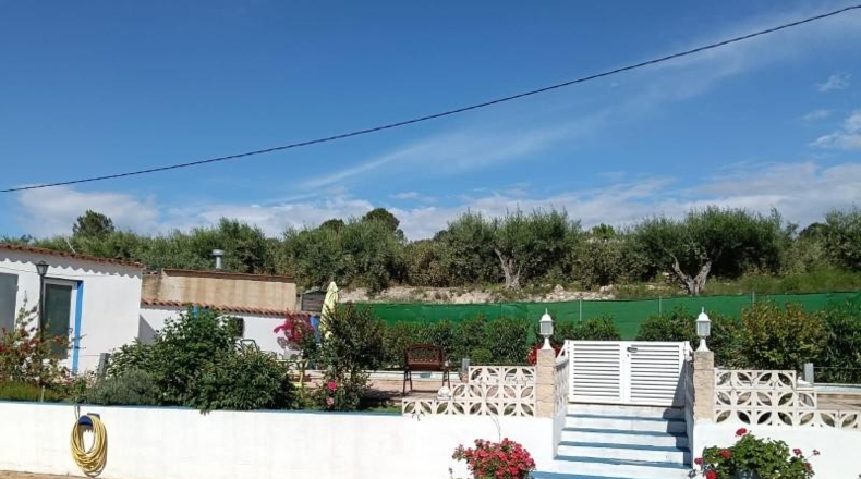 Valencia - Ontinyent - 2490m2
