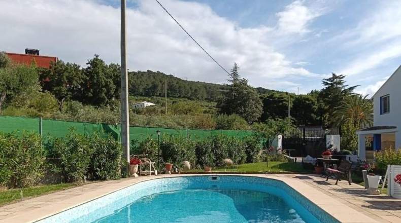Valencia - Ontinyent - 2490m2