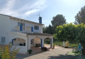 Detached villa with land for sale on España, Ontinyent, ref: TR278294 photo