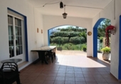 Detached villa with land for sale on España, Ontinyent, ref: TR278294 photo