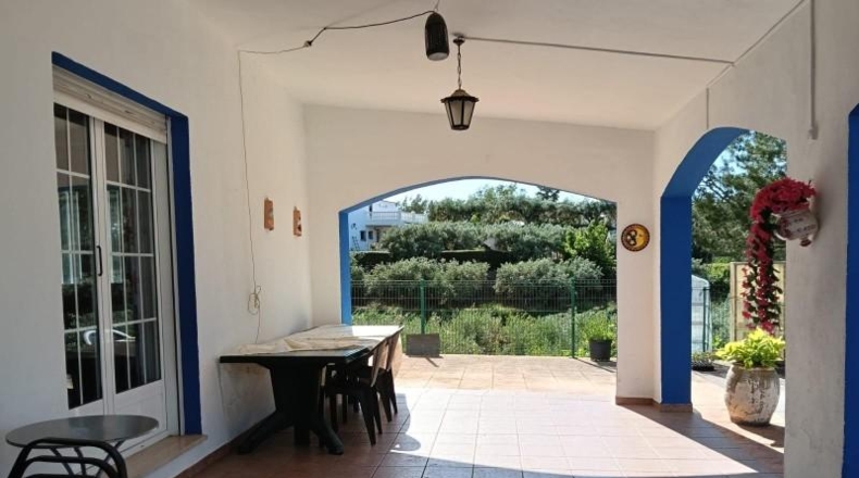 Valencia - Ontinyent - 2490m2