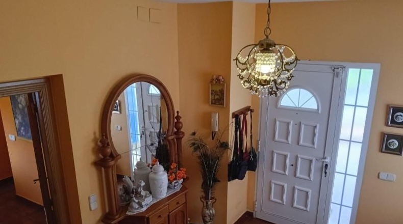 Valencia - Ontinyent - 2490m2
