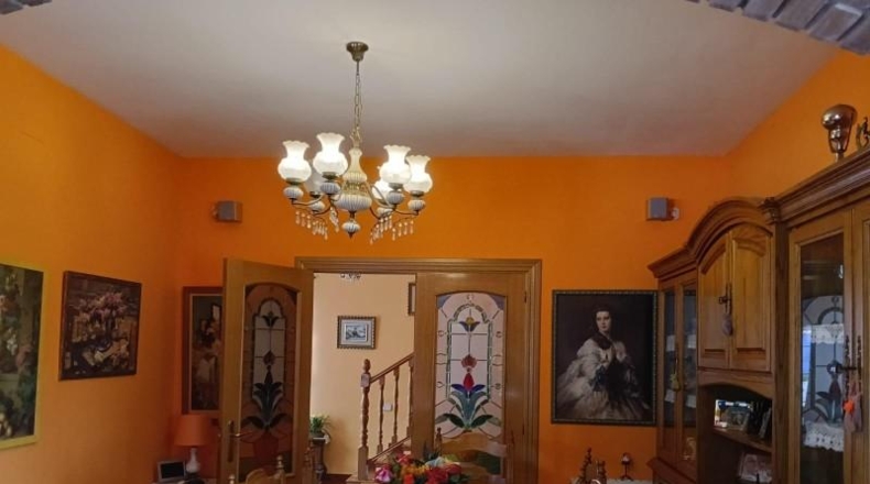 Valencia - Ontinyent - 2490m2