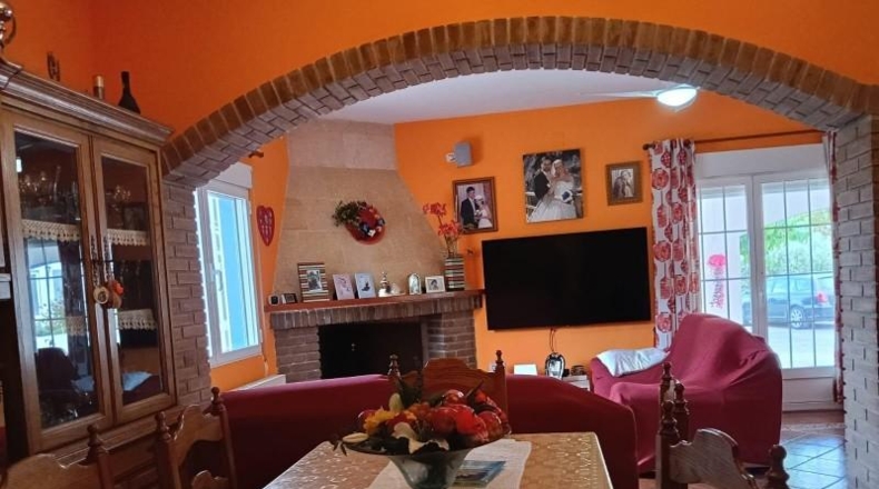 Valencia - Ontinyent - 2490m2