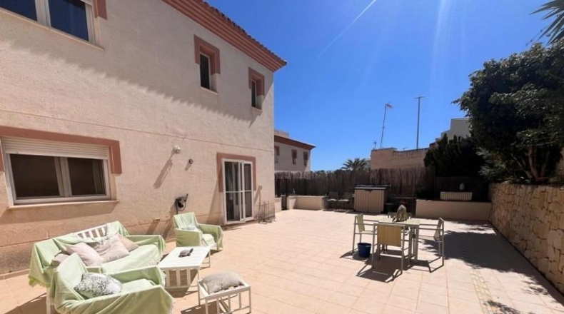 Alicante - L'Alfàs del Pi - 353m2