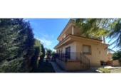 Chalet independiente con terreno en venta en la España, Lorca, ref: TR156771 foto