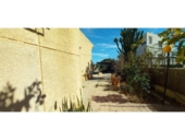 Chalet independiente con terreno en venta en la España, Lorca, ref: TR156771 foto