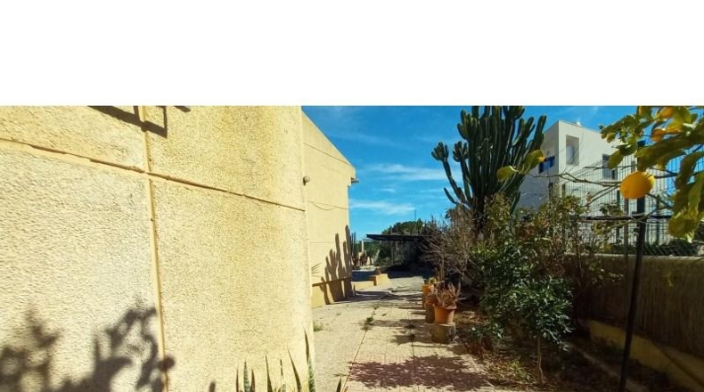 Murcia - Lorca - 700m2