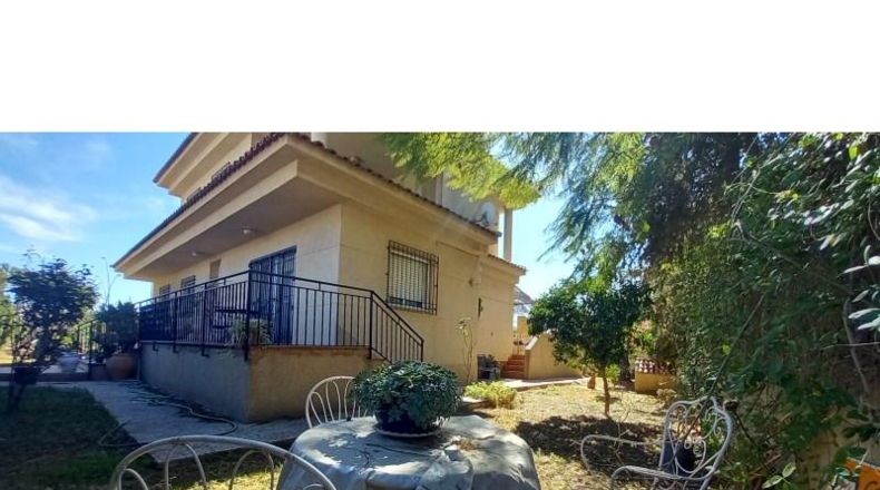 Murcia - Lorca - 700m2