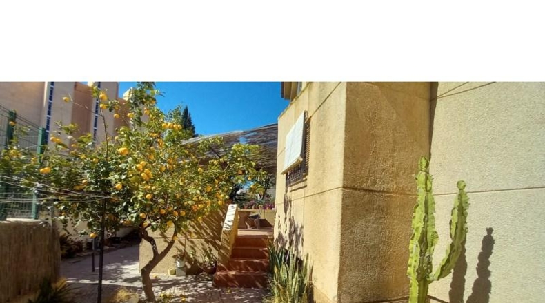 Murcia - Lorca - 700m2