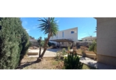 Chalet independiente con terreno en venta en la España, Lorca, ref: TR156771 foto