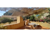Chalet independiente con terreno en venta en la España, Lorca, ref: TR156771 foto