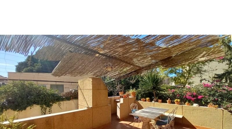 Murcia - Lorca - 700m2