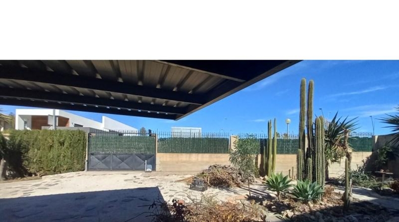 Murcia - Lorca - 700m2