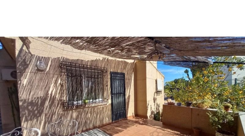 Murcia - Lorca - 700m2