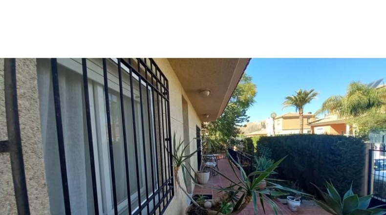 Murcia - Lorca - 700m2