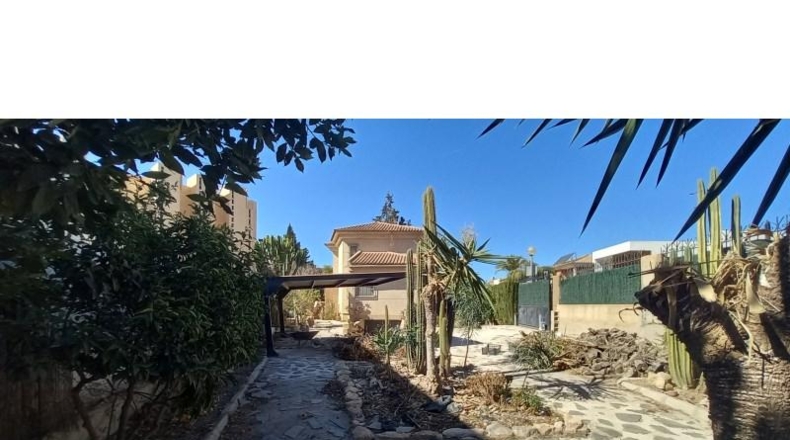 Murcia - Lorca - 700m2