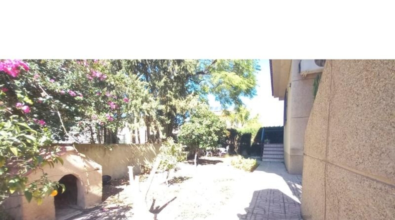 Murcia - Lorca - 700m2