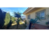 Chalet independiente con terreno en venta en la España, Lorca, ref: TR156771 foto