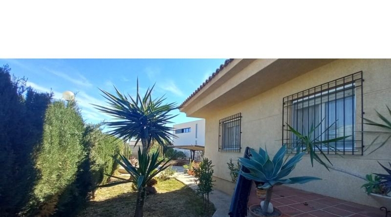 Murcia - Lorca - 700m2