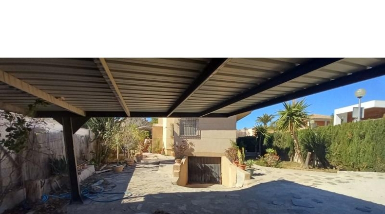 Murcia - Lorca - 700m2