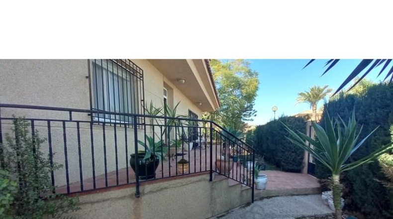 Murcia - Lorca - 700m2
