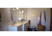 Chalet independiente con terreno en venta en la España, Lorca, ref: TR156771 foto